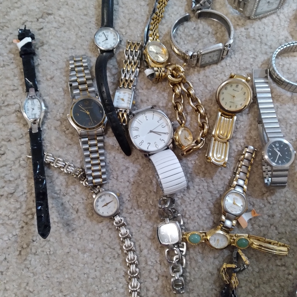 Watch lot - Picture 3 of 6